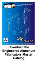 Download the EAF Master Catalog
