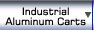 Industrial Aluminum Carts